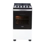 COCINA WHIRLPOOL WFO4NBB 4Q
