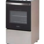 COCINA WHIRLPOOL WFO4NBR 4Q