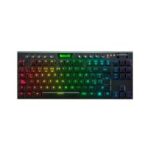 TECLADO REDRAGON K621 HORUS