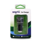 CARGADOR NISUTA AD12US2 Udoble