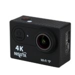 CAMARA NISUTA DEPORTIVA4K CA4K
