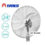 VENT.EVEREST 24"GPF24 PARED