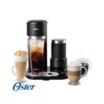 CAFETERA OSTER BVSTDC02B LATTE 4 EN 1