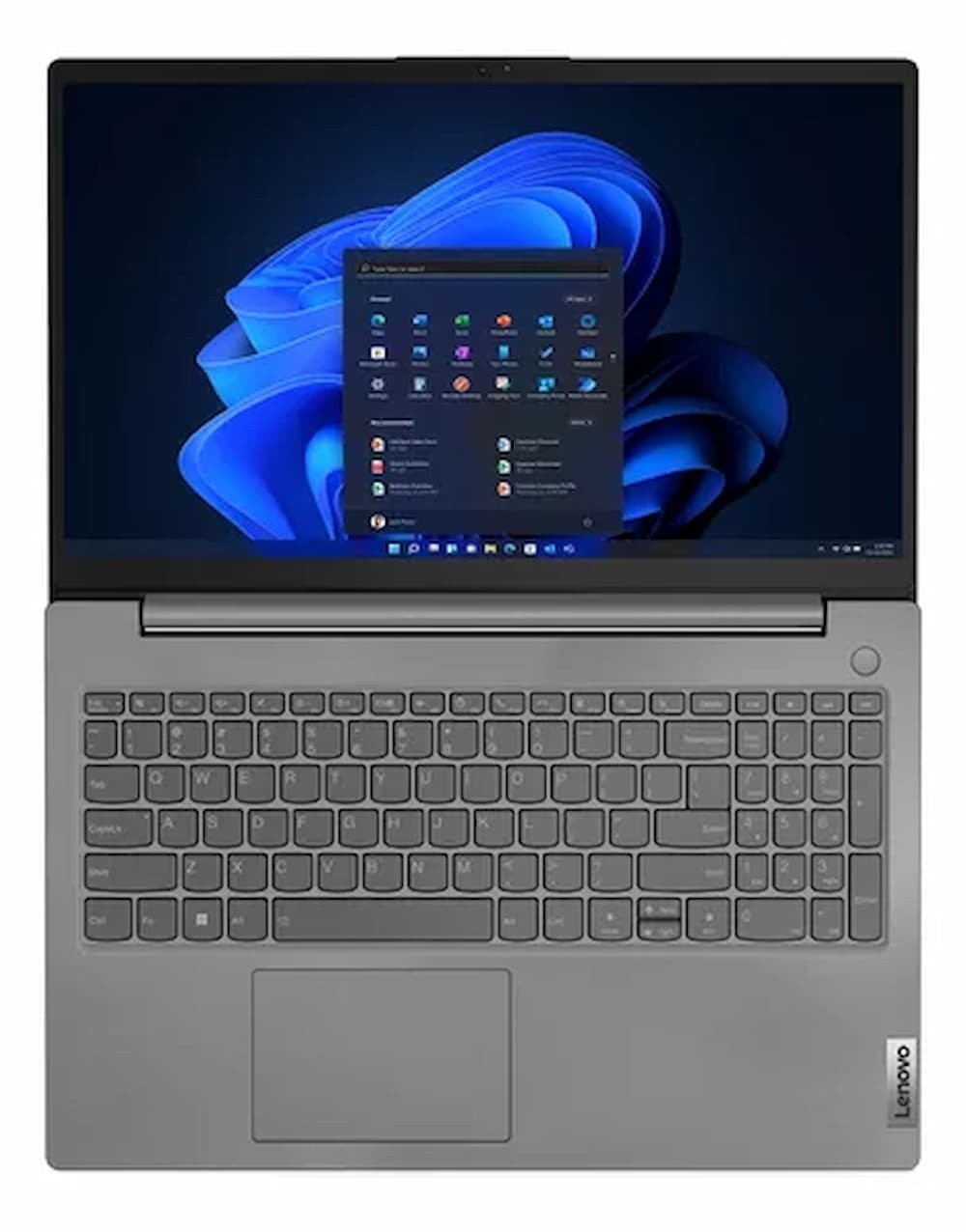 1023517.jpg NOT.LENOVO V15 I7/8GB/S512GB - Imagen 1