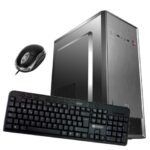 GABINETE JALATEC JT-K34 KIT
