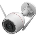 CAMARA IP EZVIZ CS-H3C NOCT