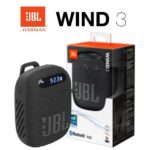 PARLANTE JBL WIND3