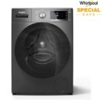 LAV.WHIRLPOOL WNQ95AS 9.5K CF