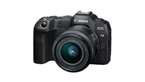 1023567-1.jpg CAM.CANON R8 KIT 24-50 - Imagen 1
