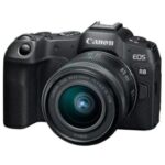 CAM.CANON R8 KIT 24-50