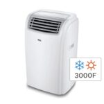 A.A.TCL 3500W F/C PORTATIL