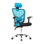 SILLON ONEBOX OFIC. OB-SO6 CEL