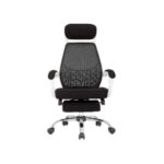 SILLON ONEBOX ELEG. OB-SO5 BLA