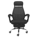 SILLON ONEBOX ELEG. OB-SO4 NEG