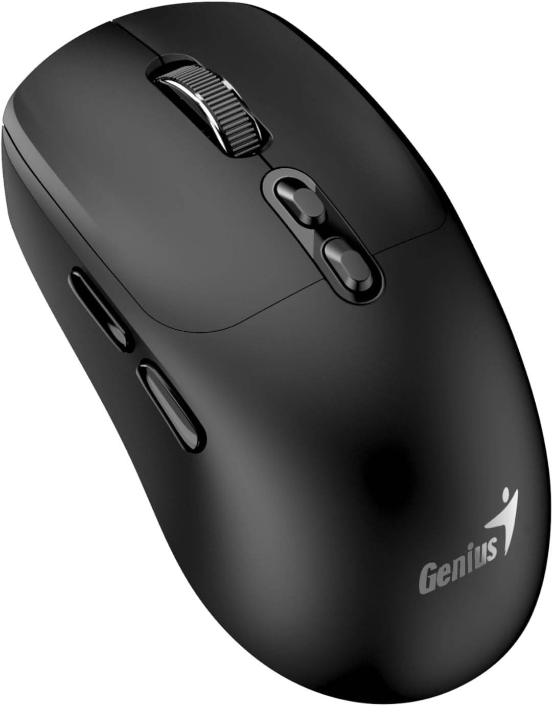 1023582-3.jpg MOUSE GENIUS NX-8000S WIR - Imagen 1