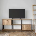 DEGE R01ATN RACK TV 192x30x78