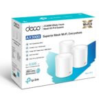 DECO TPLINK X50x1 MESH AX3000