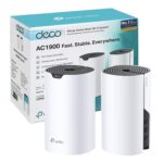 DECO TPLINK S7x2 MESH AC1900