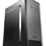 GABINETE ALUNA AL-K34 KIT T/M/P