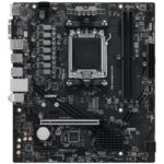 MOTHER MSI A620AM-B EVO AM5 D5