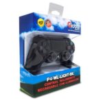 JOYSTICK GLOBAL P4WLLIGHTBK
