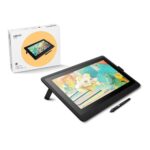 TAB GRAF.WACOM DTK1660K0A1 CIN