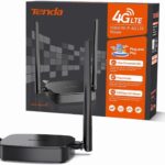 ROUTER TENDA 4G03 N300 4G LTE