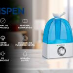 HUMIDIFICADOR ASPEN HU3L(3901)