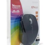 MOUSE SEISA DN-G620 INAL.2.4G