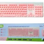 COMBO SEISA DN-DY01 C/CABLE