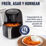 FREIDORA OSTER AF40 4L S/ACEIT