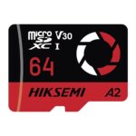 TARJETA MICRO SD64CL10 HIKSEMI
