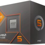 MICRO AMD RYZEN 5 8500G AM5