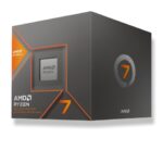 MICRO AMD RYZEN 7 8700G AM5