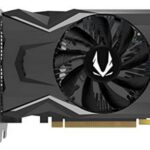 VIDEO ZOTAC GTX 1630 4GB