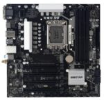MOTHER BIOSTAR B760MXC PRO 128G