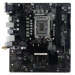 MOTHER BIOSTAR B760MX2-E 64G