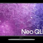 TV.SAMSUNG 50'QLED QN50QN90 4K