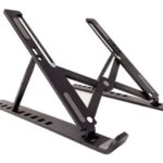 SOPORTE NOTEBOOK NETMAK NM-HC75 HASTA 17'