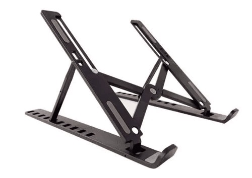 1023824.jpg SOPORTE NOTEBOOK NETMAK NM-HC75 HASTA 17' - Imagen 1