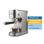 CAFETERA SMARTLIFE SL-EC5418