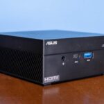 PC ASUS MINI RYZEN7 8GB/SSD480
