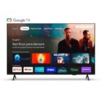 TV.PHILIPS 50'50PUD7408 GOOGLE TV