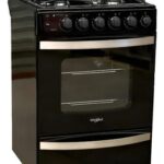 COCINA WHIRLPOOL WFN57DI 56cmN