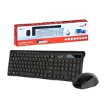 COMBO GENIUS KB-8230 SLIMSTAR