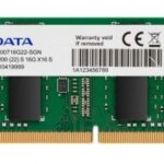 DDR4 32GB ADATA 3200 UDIMM