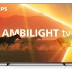 TV.PHILIPS 75'75PML9118 ANDROID TV