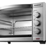 HORNO PEABODY PE-HE40S 36L