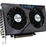 VIDEO GIGABYTE RX 6400 EAGLE 4G