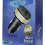 CARGADOR SEISA SM-FS445 3.1 C